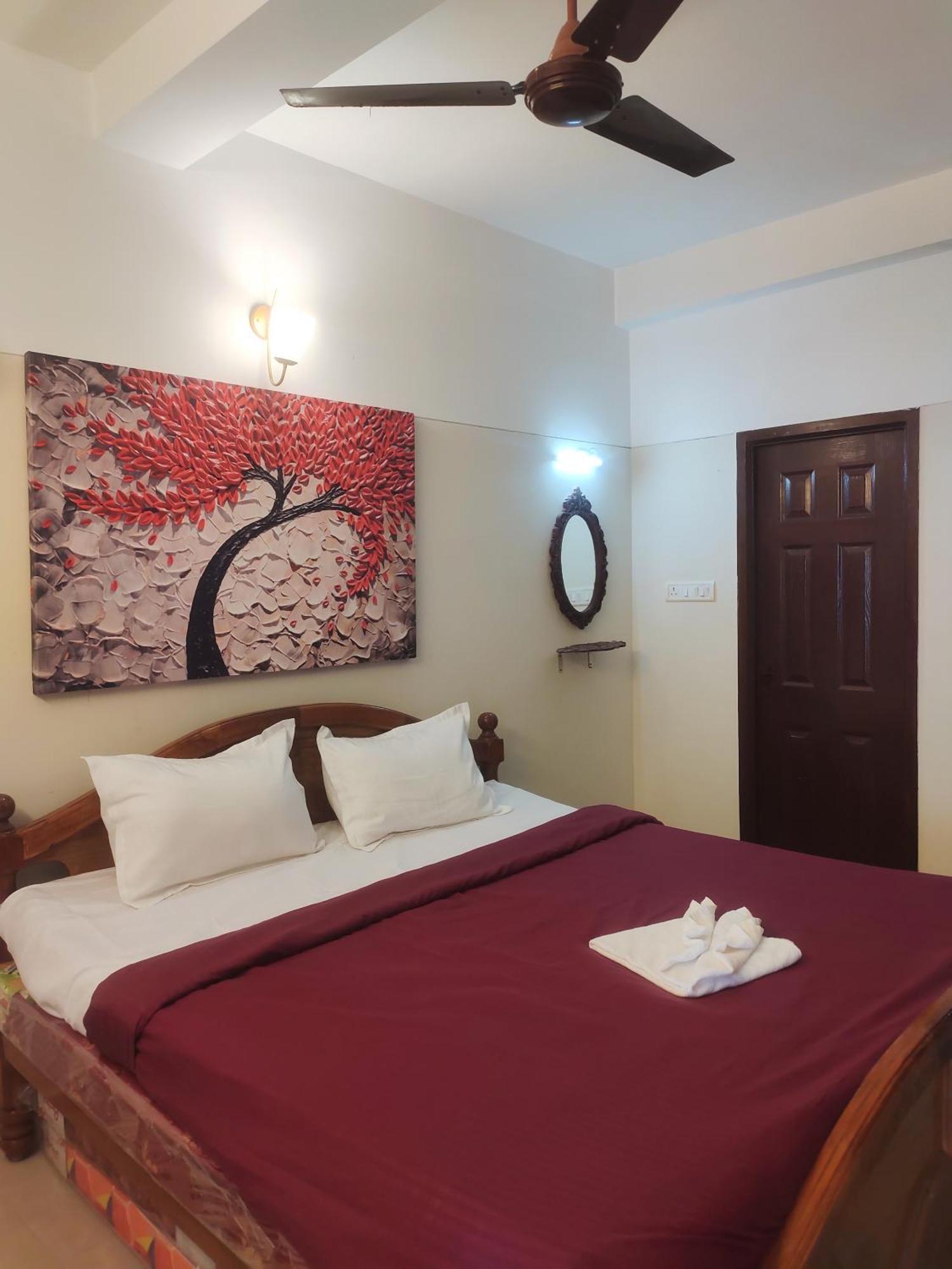 Bethel Home 科代卡纳尔 外观 照片