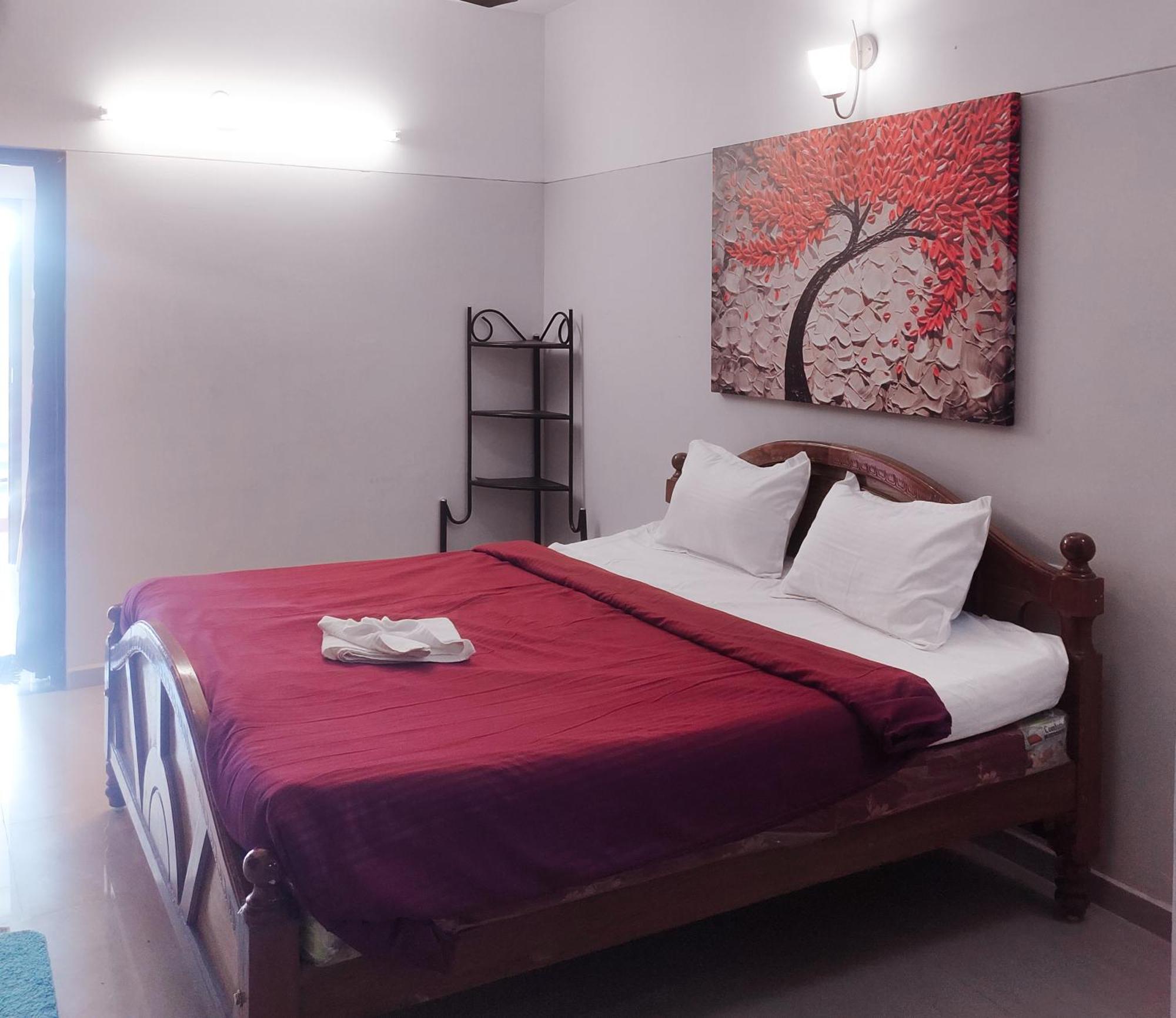 Bethel Home 科代卡纳尔 外观 照片