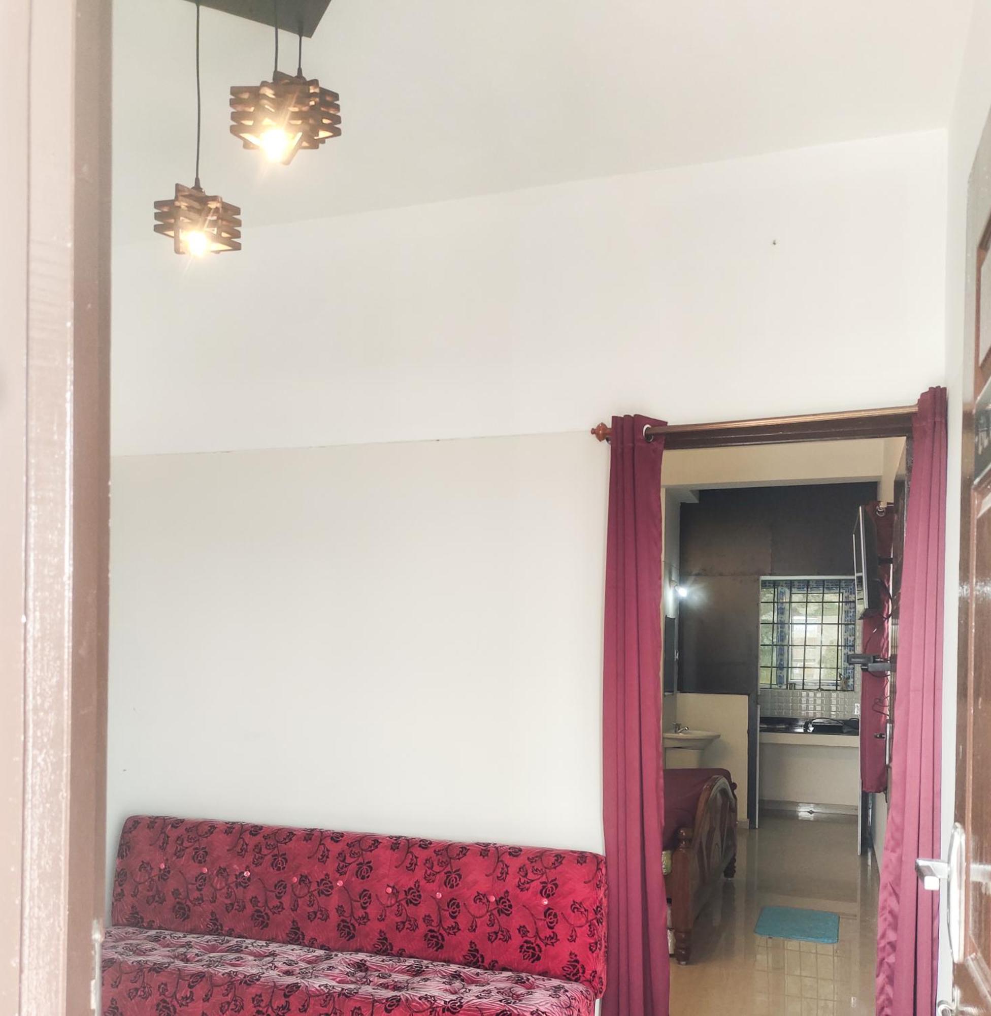 Bethel Home 科代卡纳尔 外观 照片